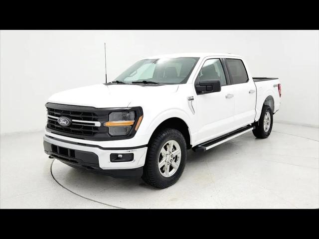 2025 Ford F-150 XLT for sale in Olive Branch, MS