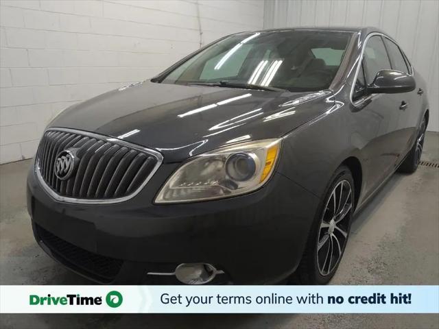 2017 Buick Verano for sale near Cincinnati, OH