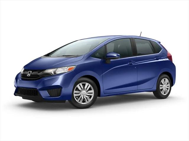 2015 Honda Fit LX for sale in Ferndale, MI