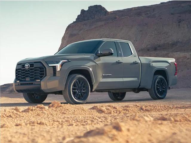 2022 Toyota Tundra SR for sale in Ferndale, MI