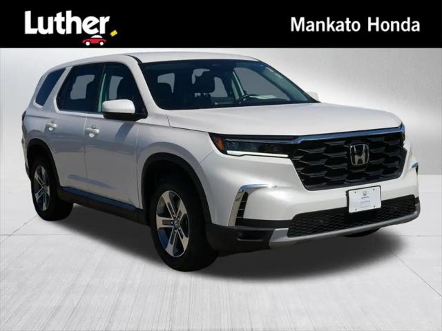 2025 Honda Pilot EX-L for sale in Mankato, MN