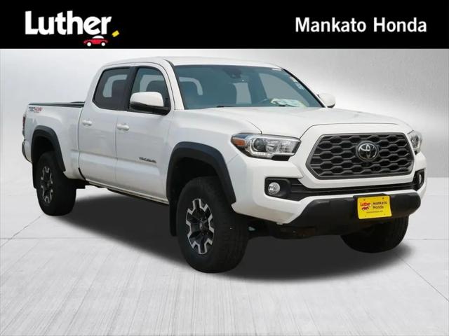 2020 Toyota Tacoma TRD Off-Road for sale in Mankato, MN