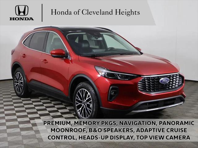 2025 Ford Escape PHEV for sale in Cleveland Heights, OH