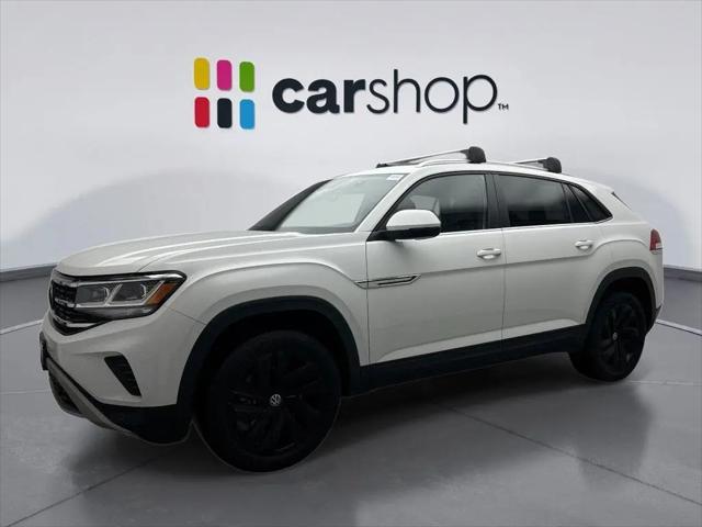 2023 Volkswagen Atlas Cross Sport 2.0T SE w/Technology for sale in Mount Holly, NJ