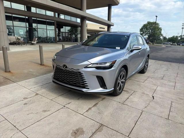 2025 Lexus RX 350 Premium for sale in Tulsa, OK