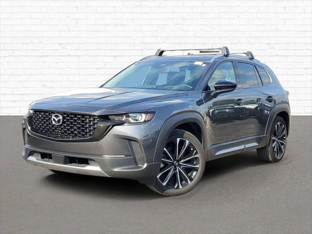 2025 Mazda CX-50 2.5 Turbo Premium Package for sale in Brighton, MI