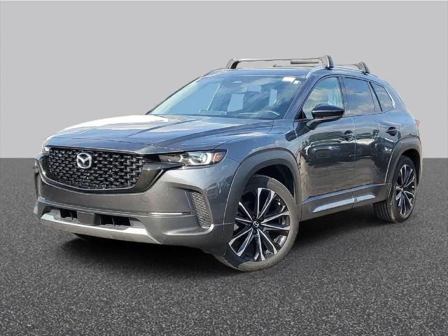 2025 Mazda CX-50 2.5 Turbo Premium Package for sale in Brighton, MI