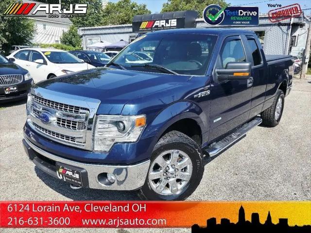 2014 Ford F-150 XL for sale in Cleveland, OH