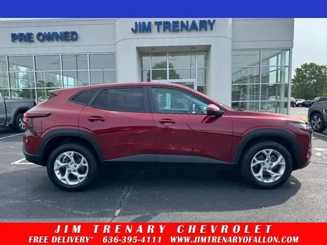 2024 Chevrolet Trax FWD SP for sale in O Fallon, MO