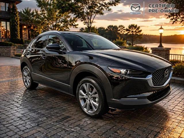 2025 Mazda CX-30 2.5 S Preferred Package for sale in Easley, SC