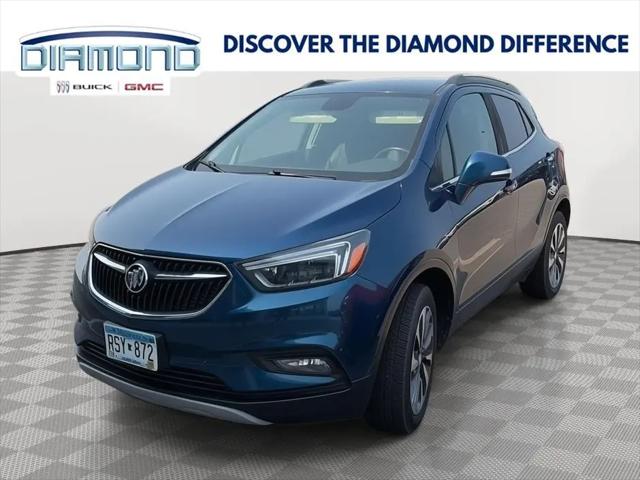 2019 Buick Encore AWD Essence for sale in Alexandria, MN