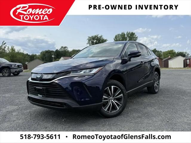 2024 Toyota Venza LE for sale in Glens Falls, NY