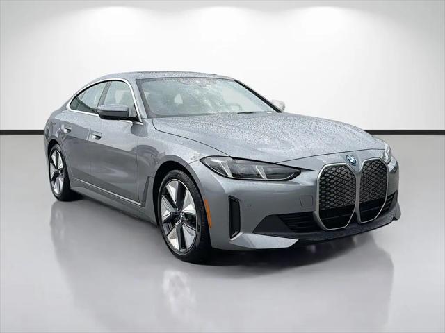 2025 BMW i4 eDrive40 for sale in Tampa, FL