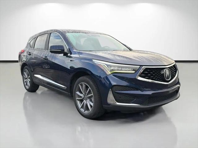 2020 Acura RDX Technology Package for sale in Tampa, FL