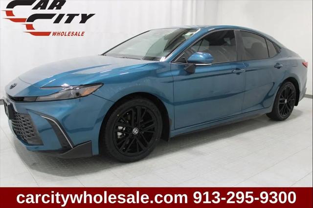 2026 Toyota Camry SE for sale in Shawnee, KS