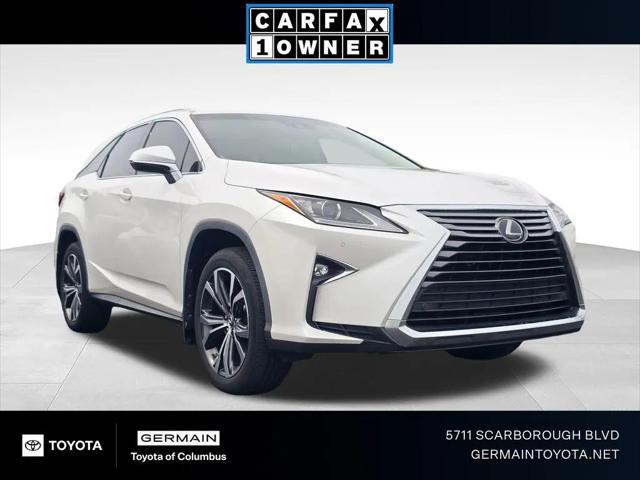 2019 Lexus RX 350 Premium for sale in Columbus, OH