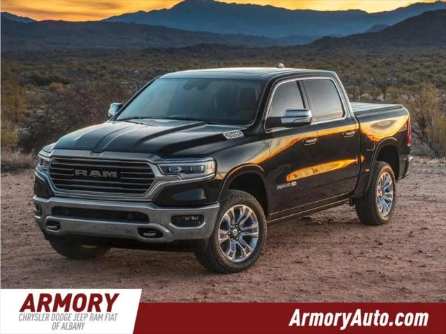2023 Ram 1500 Big Horn Quad Cab 4x4 6'4" Box for sale in Albany, NY