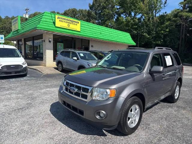 2012 Ford Escape XLT for sale in East Ridge, TN
