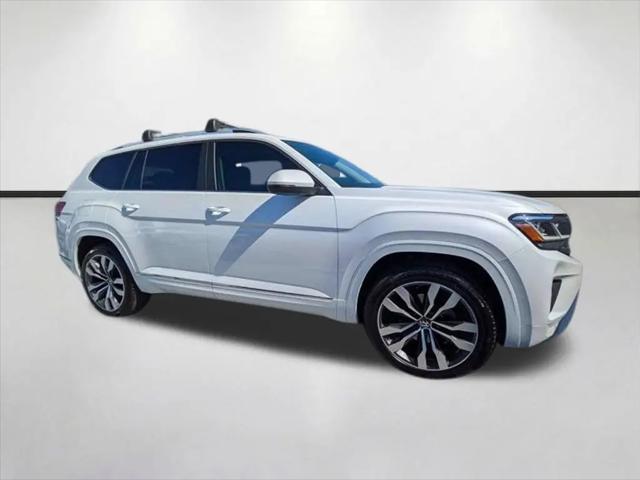 2023 Volkswagen Atlas 3.6L V6 SEL for sale in Fort Myers, FL