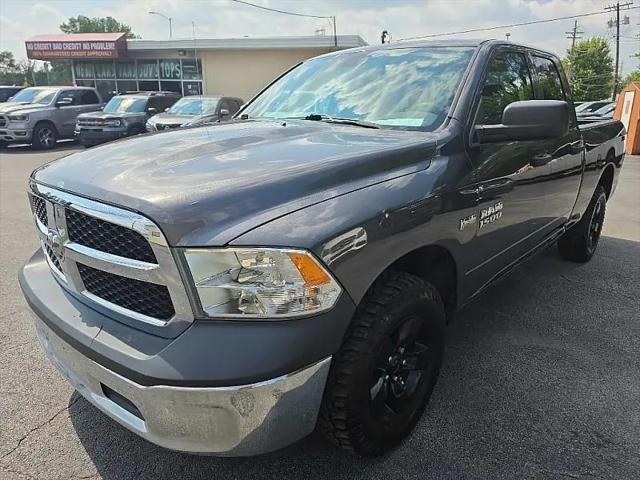 2016 Ram 1500 ST for sale in Oregon, OH