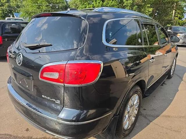 2016 Buick Enclave Premium for sale in Oregon, OH