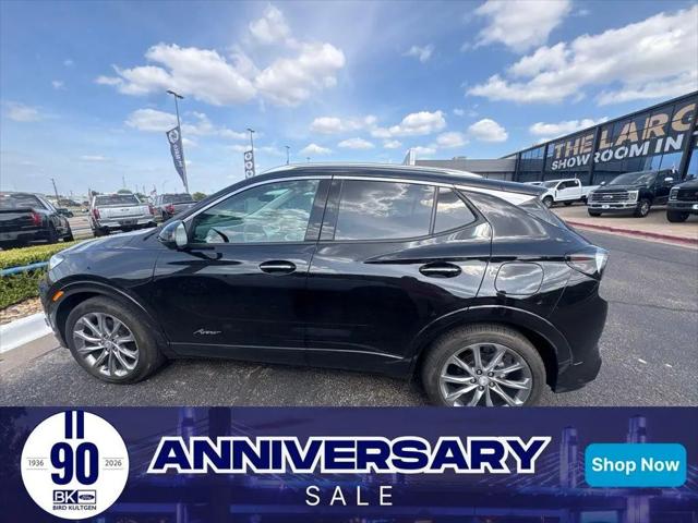 2026 Buick Encore GX Avenir FWD for sale in Waco, TX