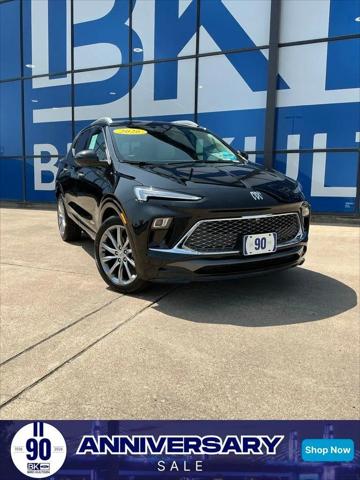 2026 Buick Encore GX Avenir FWD for sale in Waco, TX