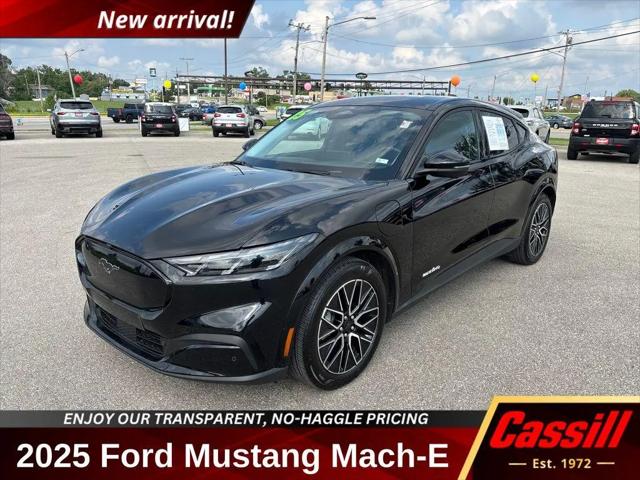 2025 Ford Mustang Mach-E Premium for sale in Cedar Rapids, IA