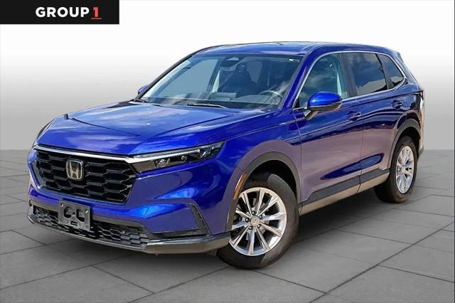 2023 Honda CR-V EX-L AWD for sale in Oklahoma City, OK