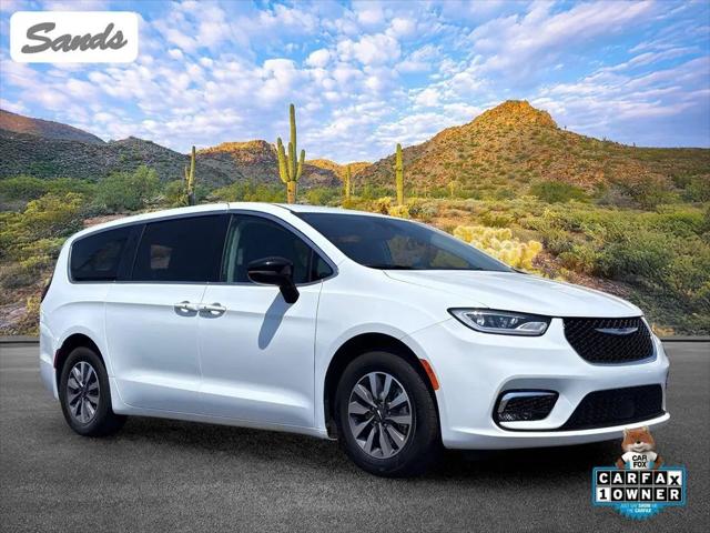 2024 Chrysler Pacifica Hybrid Select for sale in Glendale, AZ
