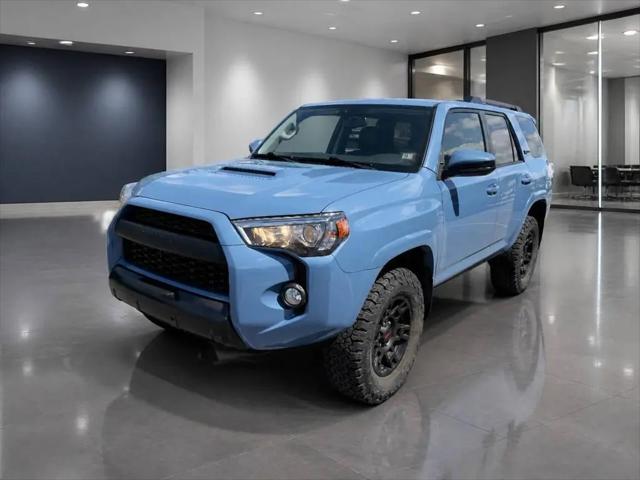2018 Toyota 4Runner TRD Pro for sale in Williston, VT