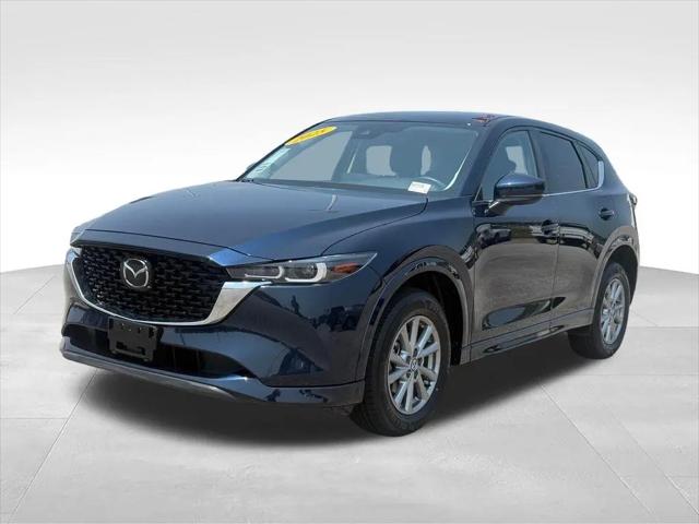 2025 Mazda CX-5 2.5 S Select for sale in Pell City, AL