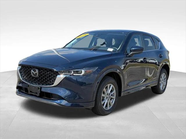2025 Mazda CX-5 2.5 S Select for sale in Pell City, AL