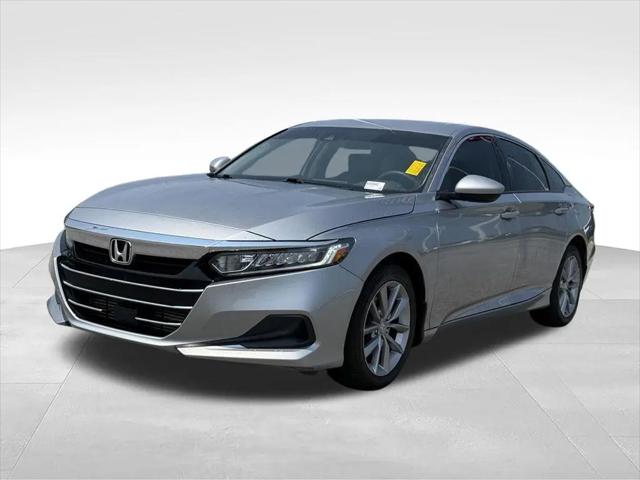 2021 Honda Accord LX for sale in Pell City, AL