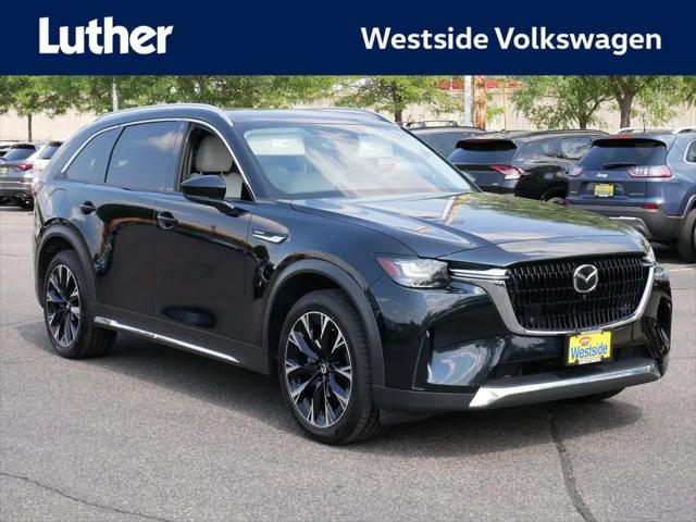 2024 Mazda X-90 Premium Plus for sale in Minneapolis, MN