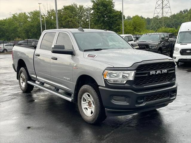2021 Jeep Ram 2500 Tradesman Crew Cab 4x4 6'4" Box for sale in Norton, OH