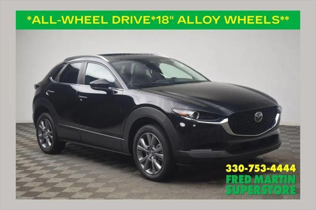 2025 Mazda CX-30 2.5 S Preferred Package for sale in Norton, OH