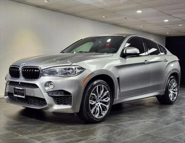 2017 BMW X6 M Sport Utility 4D for sale in Rolling Meadows, IL