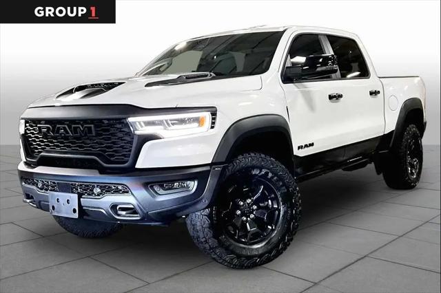 2026 Ram 1500 RHO Crew Cab 4x4 5'7" Box for sale in Danvers, MA