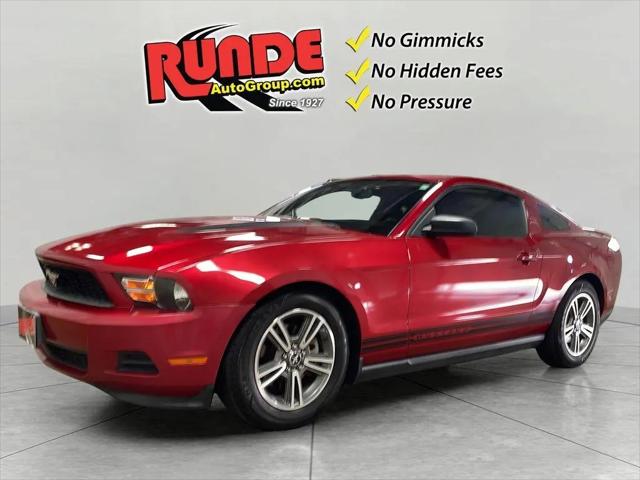 2012 Ford Mustang V6 Premium for sale in East Dubuque, IL