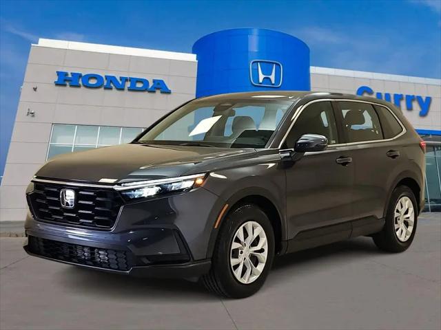 2024 Honda CR-V LX 2WD for sale in Chamblee, GA