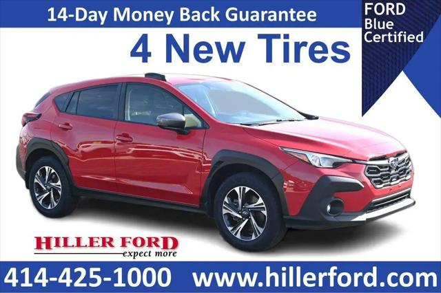 2024 Subaru Crosstrek Premium for sale in Franklin, WI