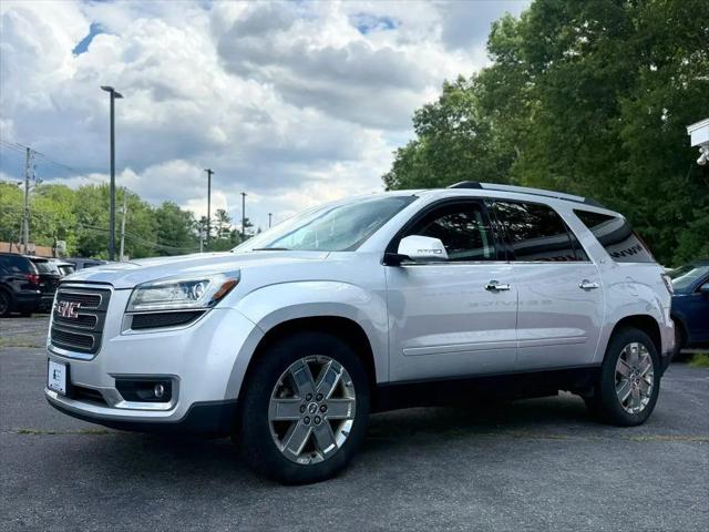 2017 GMC Acadia Sport Utility 4D for sale in Stoughton, MA