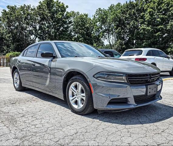2023 Dodge Charger SXT for sale in Springfield, MO