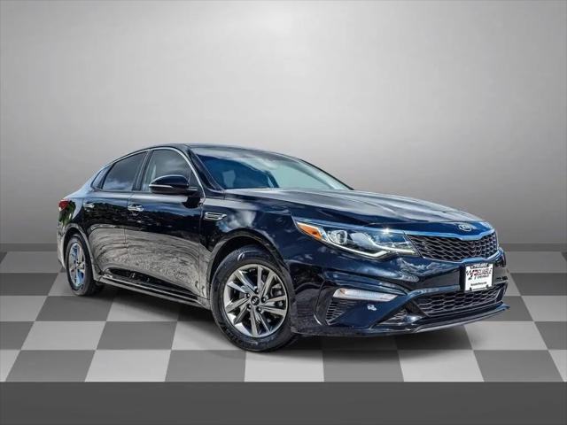 2019 Kia Optima LX for sale in Springfield, MO