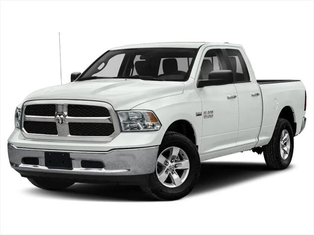 2019 Ram 1500 Classic Warlock Quad Cab 4x4 6'4" Box for sale in Walpole, MA