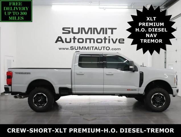 2025 Ford F-250 XLT for sale in Fond Du Lac, WI