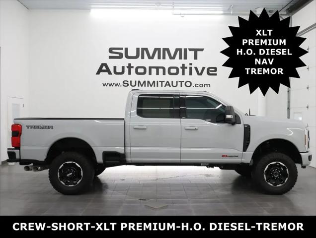 2025 Ford F-250 XLT for sale in Fond Du Lac, WI