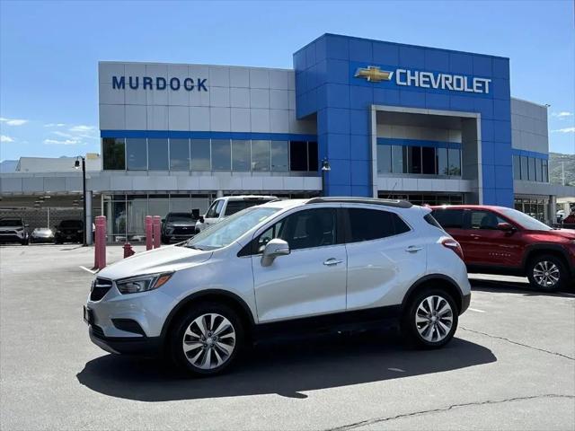 2018 Buick Encore Preferred for sale in Woods Cross, UT