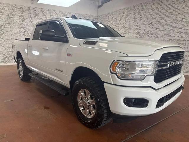 2020 Jeep Ram 2500 Big Horn Crew Cab 4x4 6'4" Box for sale in Columbia, TN